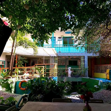 Park Vil-La Apartelle Quezon City Ngoại thất bức ảnh