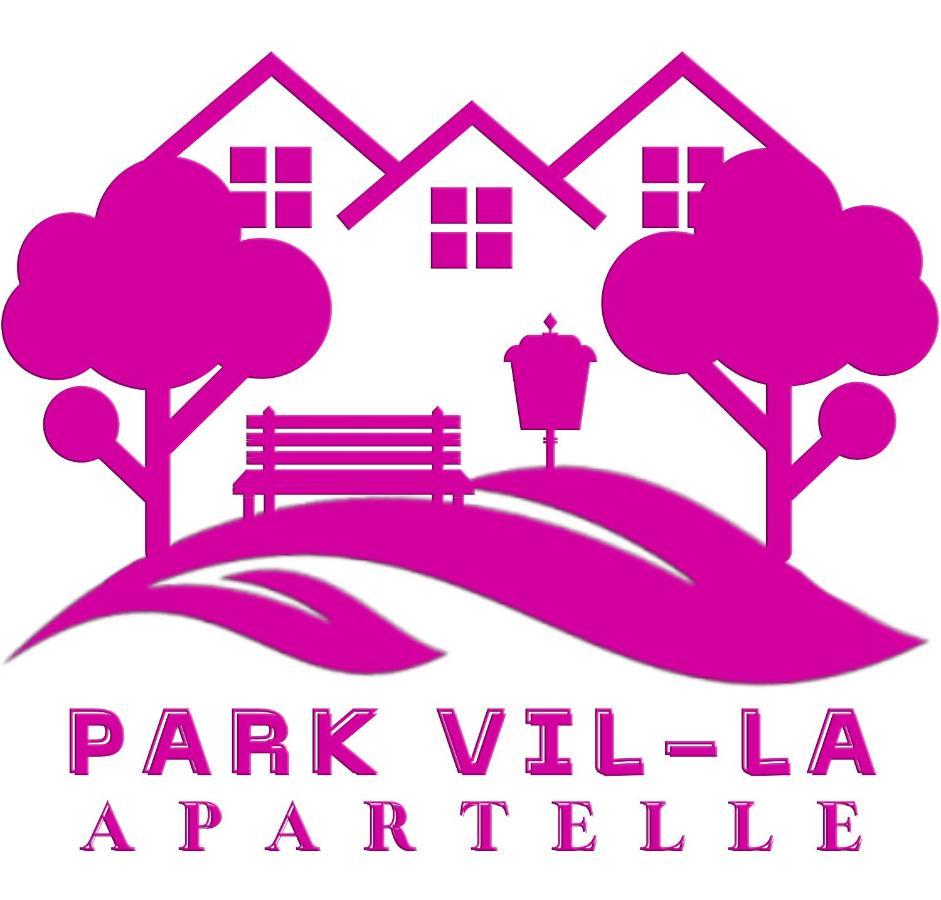 Park Vil-La Apartelle Quezon City Ngoại thất bức ảnh